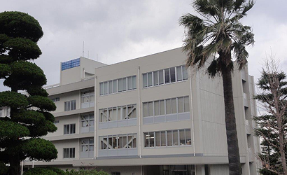 観音寺中学校校舎棟耐震・大規模改修電気設備工事